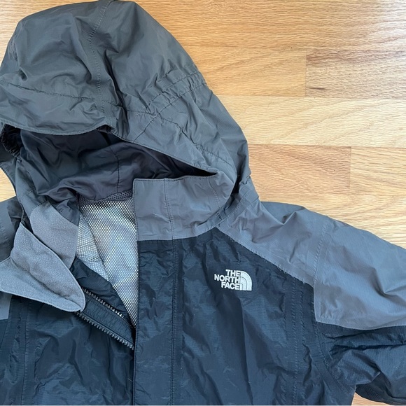 NORTH FACE Jacket M (10-12) - Picture 2 of 9
